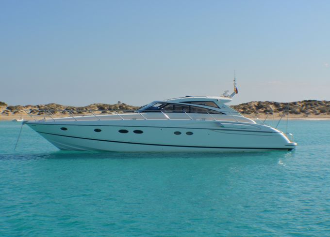 Princess V58
