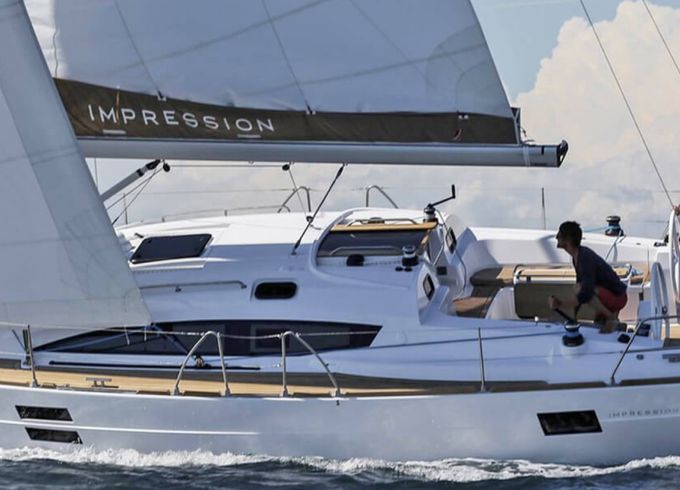 Elan Impression 45