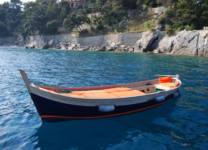 Gozzo Ligure