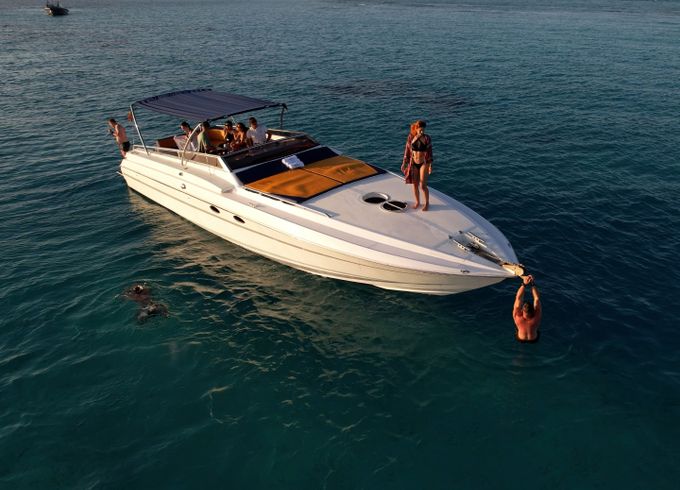 Cherokee 50