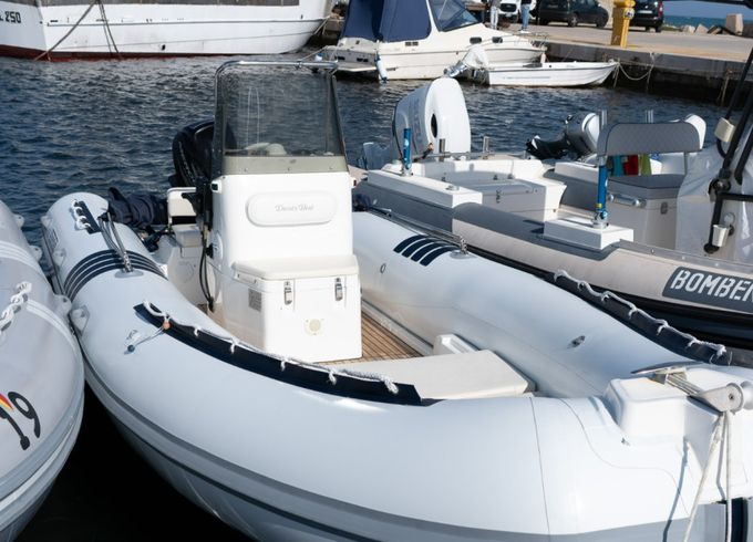 Stilmar 600