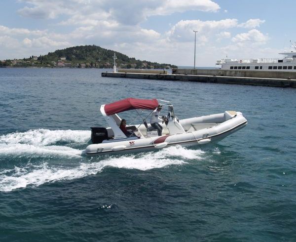 Tiger 6.5