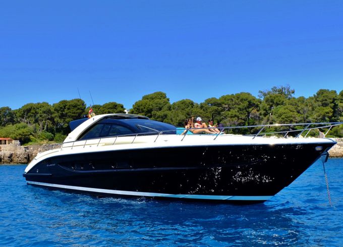 Riva EGO 68