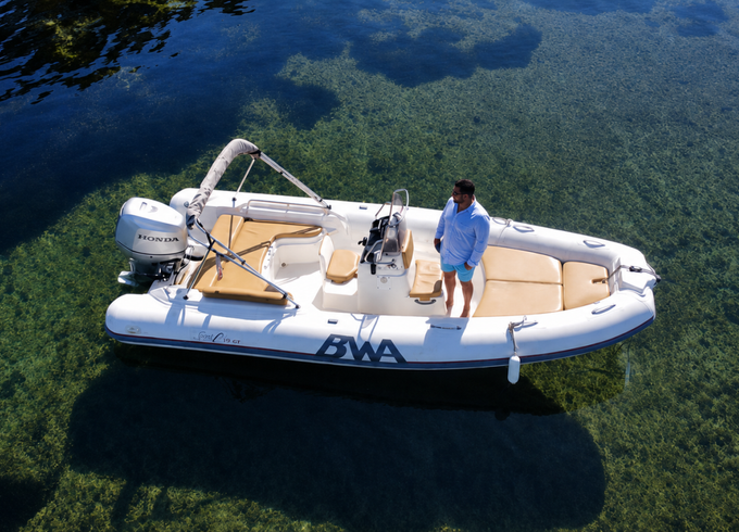 Bwa Sport 19 GT