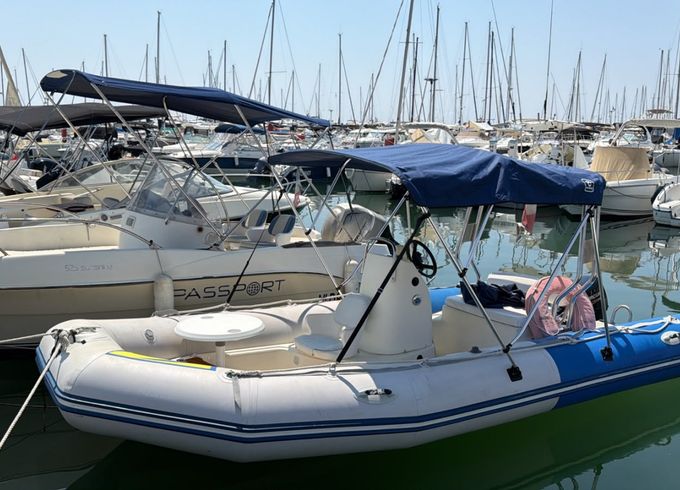 Zodiac Medline Sundream