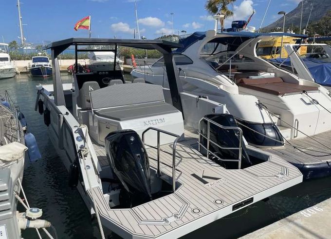 Kattum K 30