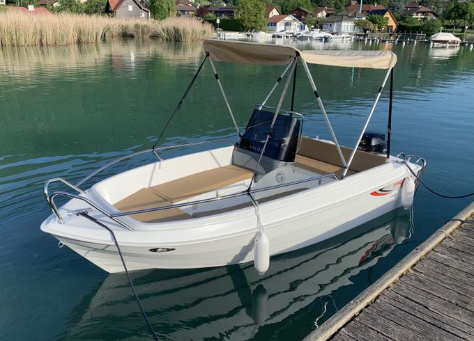 Valory V440