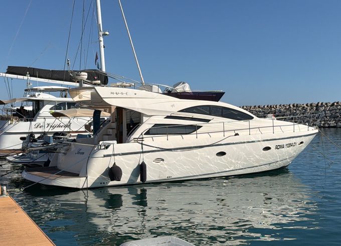 Rodman Muse 44