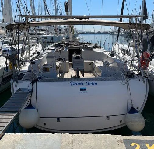 Bavaria Cruiser 51