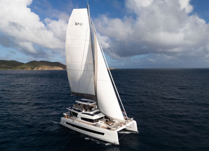 Bali DREAM ON