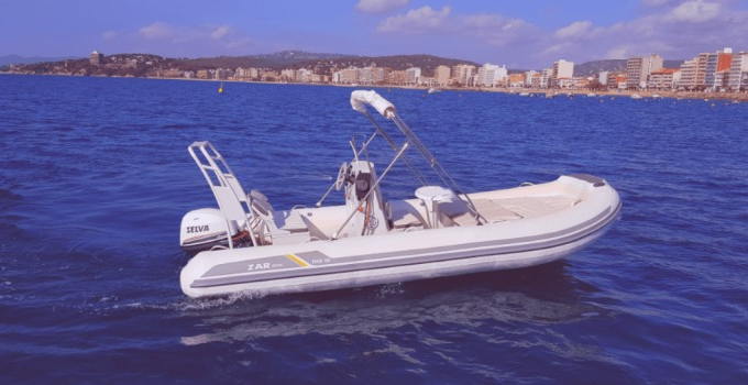 Zar Mini Rib 10