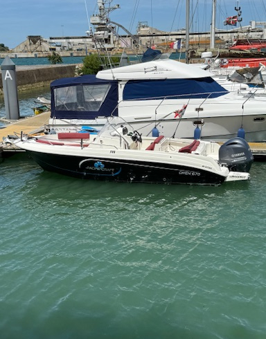 Pacific Craft 670