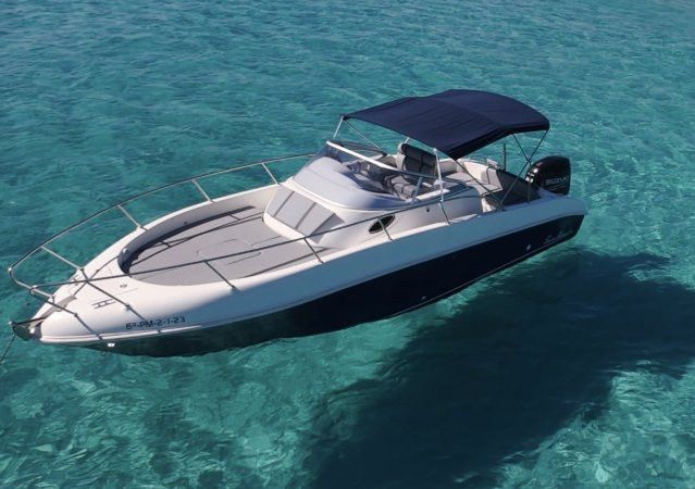 Seabird 755