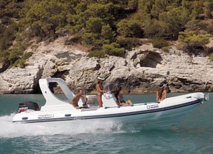Gruppo-Mare Pholas 23