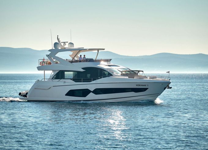 Sunseeker Hideaway