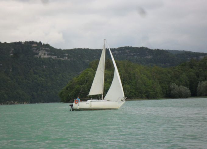 Gibert Marine Gib Sea 24