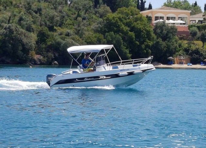 Italmar F 30