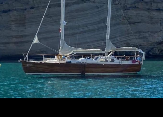 Georg Nissen Nissen 42