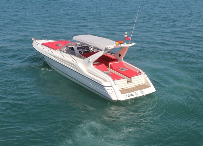 Sunseeker Apache 45