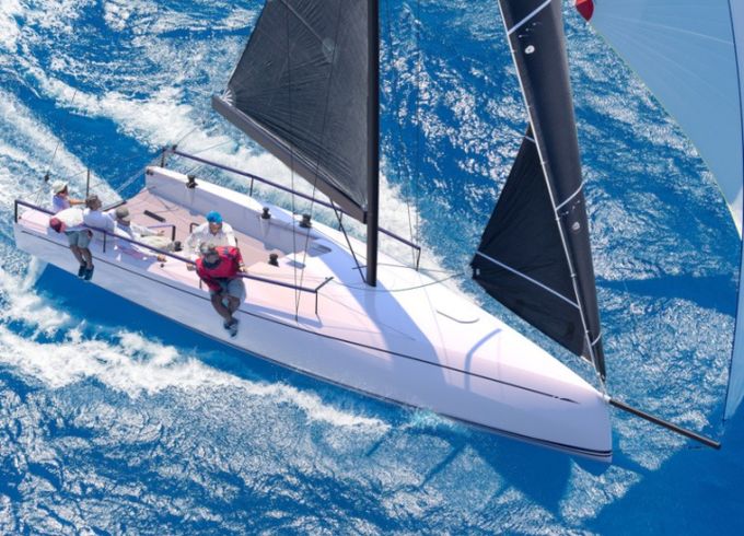 Nautor Swan ClubSwan 36