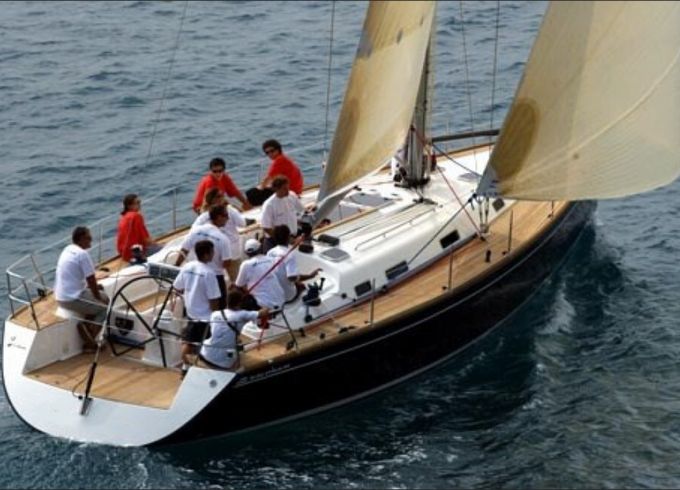 Salona 45