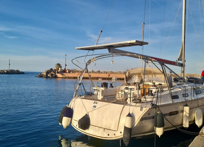 Bavaria Cruiser 51