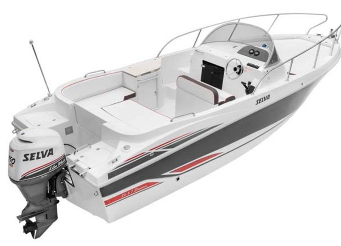 Selva 67 Elegance