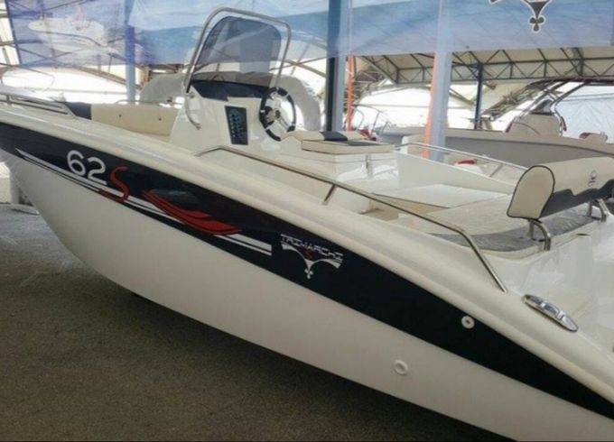 Trimarchi 62s
