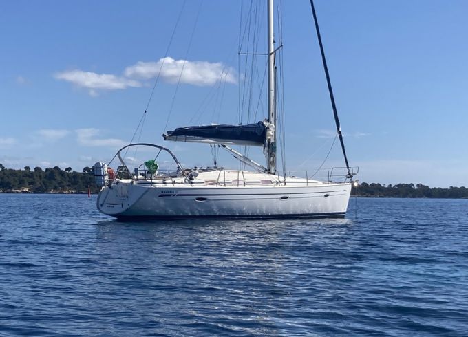 Bavaria 39 Cruiser