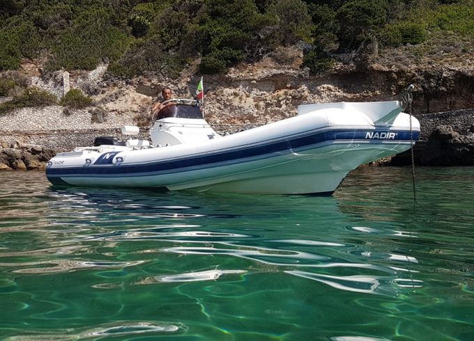 Nadir G25