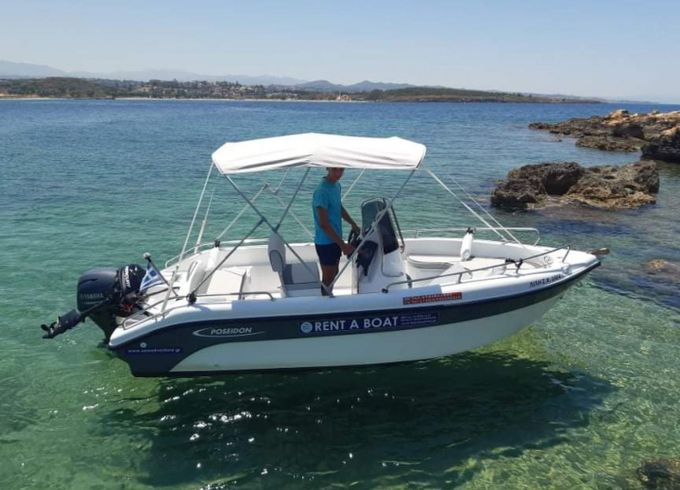 Poseidon Bluwater530