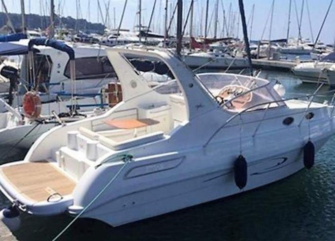 Aquamar 28.5