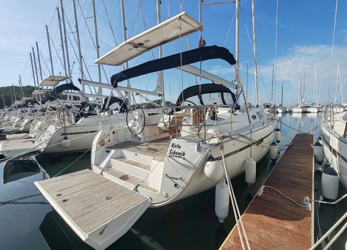 Bavaria Cruiser 46