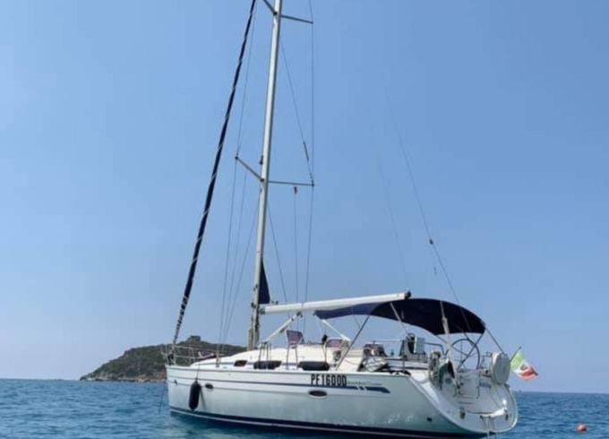 Bavaria 39 Cruiser
