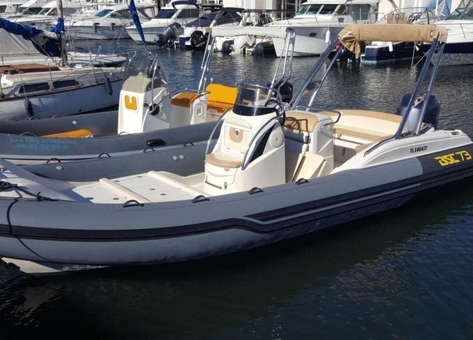 Bsc 73 Ocean