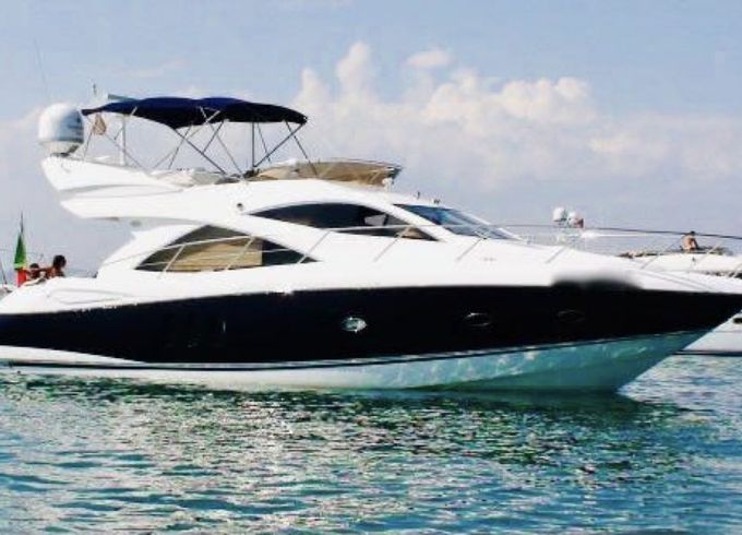 Sunseeker Manhattan 52