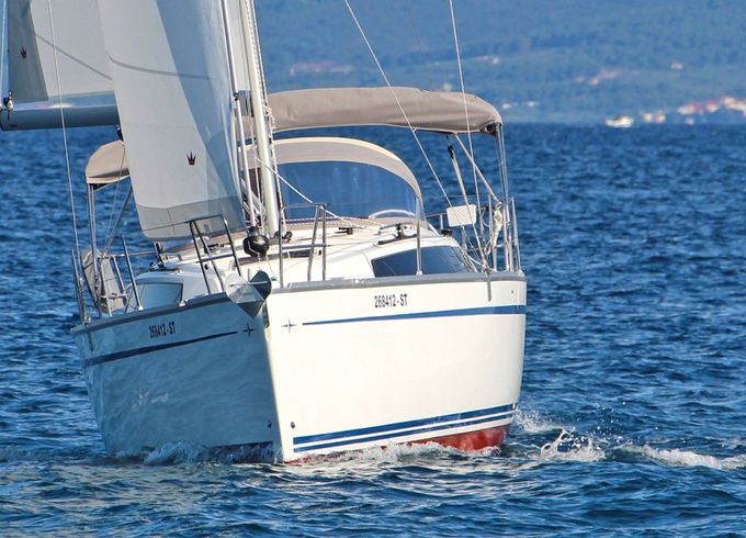 Bavaria Cruiser 34