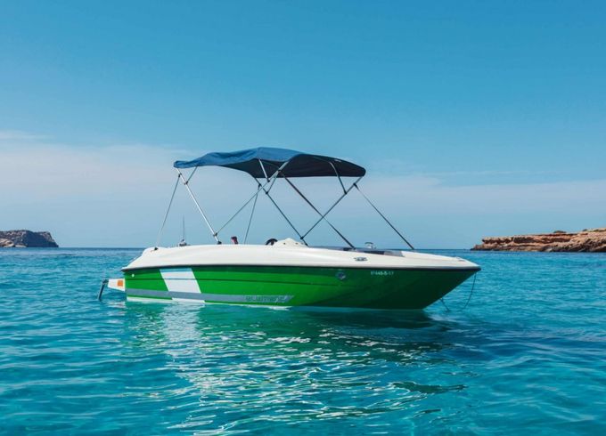 Bayliner Element E5