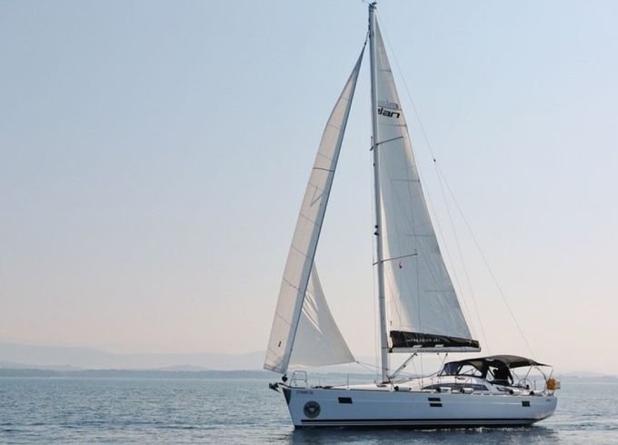 Elan Impression 45.1