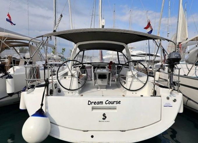 Bénéteau Oceanis 41.1
