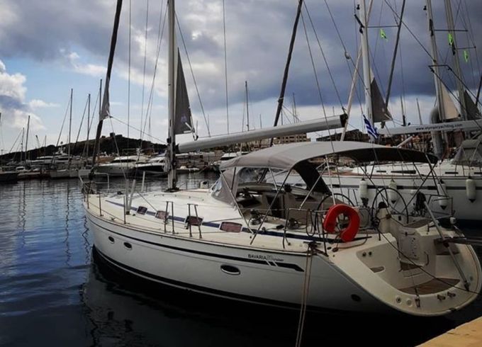 Bavaria 50 Cruiser