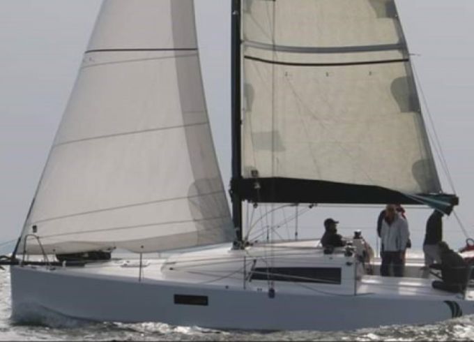 Bavaria Pogo 30