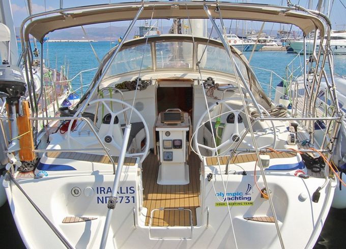 Bavaria 42 Cruiser