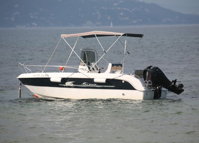 Italmar Open 17