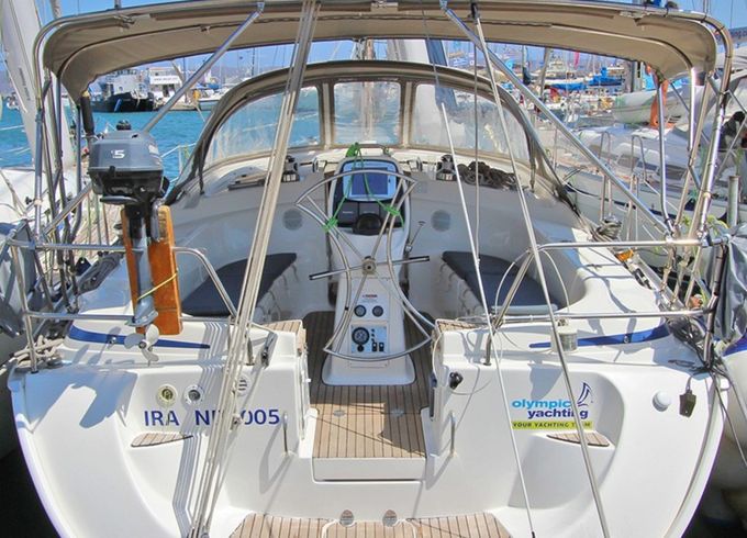 Bavaria 39 Cruiser