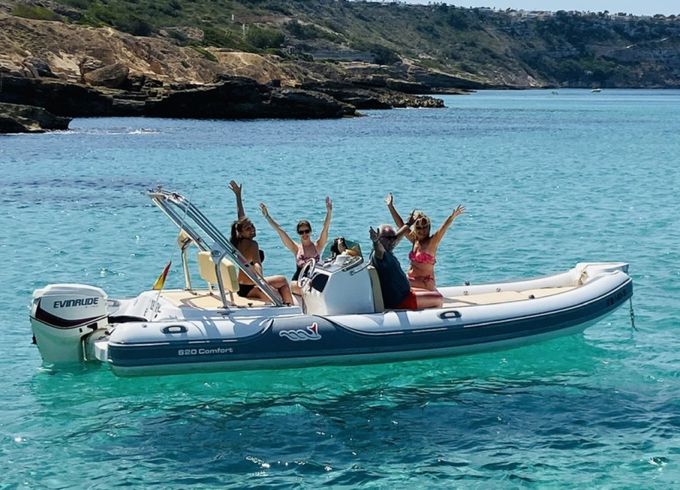 MV Marine 500