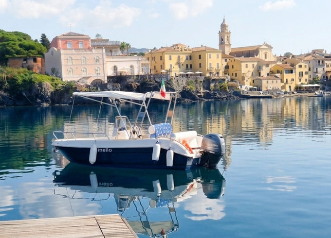 Marinello Eden 18