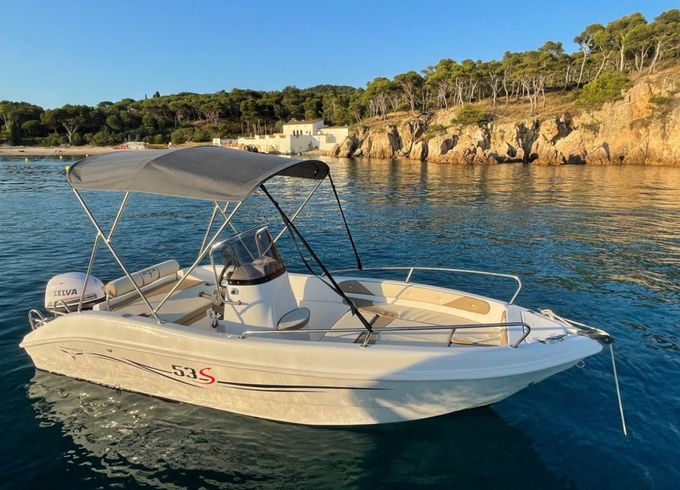 Trimarchi 53 S Enica