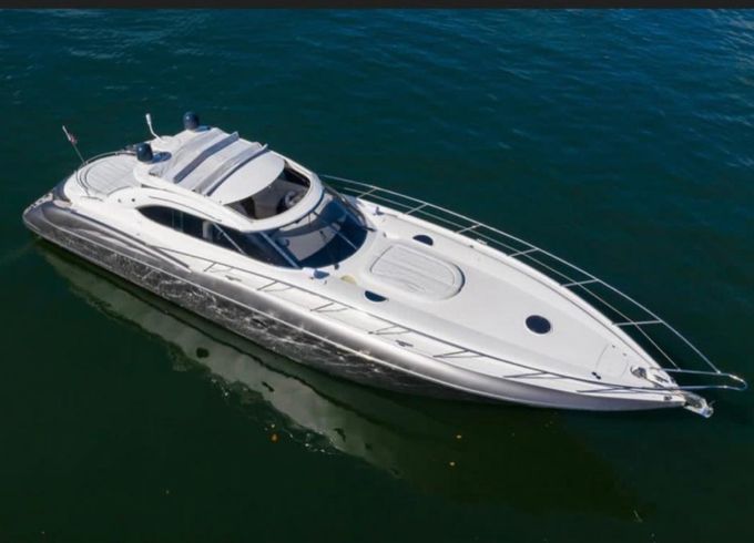 Sunseeker PREDATOR