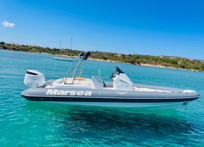Marsea Elite 28